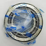 Підшипник дюймовий 25577/25523 KOYO (42.9*82.9*27)  конічний, фото 3