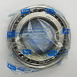 Підшипник дюймовий 25577/25523 KOYO (42.9*82.9*27)  конічний, фото 2