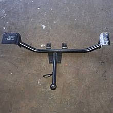 Фаркоп Шевроле Авео 3 4 Chevrolet Aveo ЗАЗ Вида Vida ZAZ