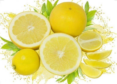 Лимони 1кг