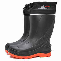 Чоботи Nordman Ultra -50°C з поліуретановою підошвою