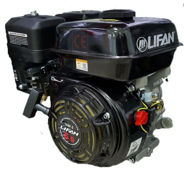 Особливості продукції Lifan