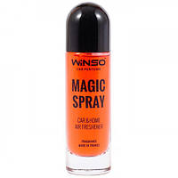 Аромат 30 мл Winso Magic Spray — Strawberry 534270