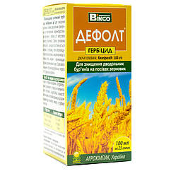 Гербіцид Дефолт 100 мл