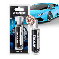 Ароматизатор Areon Perfume 35 ml New Car Новая машина