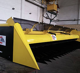 Жниварка для прибирання соняшнику Fast Stream FS-6