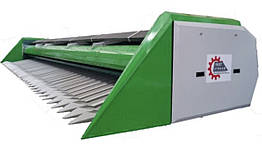 Жниварка для прибирання соняшнику Fast Straem FS - 7,4 м