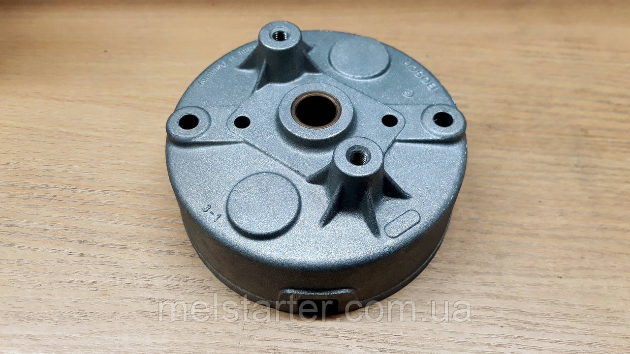 Кришка стартера задня 235604 (Bosch, MERCEDES, IVECO)