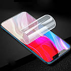 Гідрогелева плівка для Samsung А21S (A217) (протиударна бронована плівка), фото 7