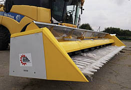 Жатка для прибирання соняшнику Fast Stream FS - 9,1 м