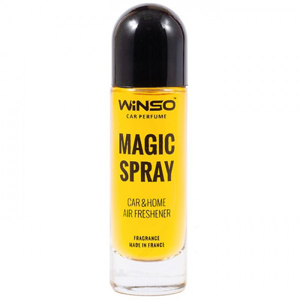 Аромат 30 мл Winso Magic Spray — Tutti Frutti 534280