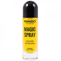 Аромат 30мл Winso Magic Spray - Tutti Frutti 534280