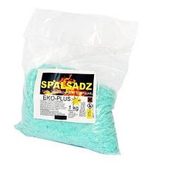 Засіб для чищення димоходів Spalsadz 1кг