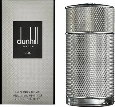 Dunhill Icon парфумована вода 100 ml. (Данхілл Ікон), фото 2
