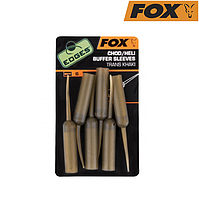Буферна гільза Fox Edges Chod / Heli Buffer Sleeves (6 шт)