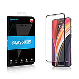 Захисне скло Mocolo iPhone 12 Mini - Full Glue, фото 7
