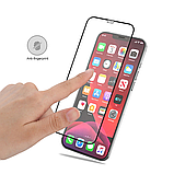 Захисне скло Mocolo iPhone 12 Mini - Full Glue, фото 4