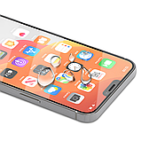 Захисне скло Mocolo iPhone 12 Pro Max - Full Glue, фото 5