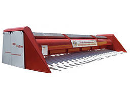 Жниварка для прибирання соняшнику ЖСН 6