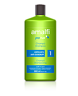 Шампунь Amalfi Anticaspa Anti-Dandruff 900 мл