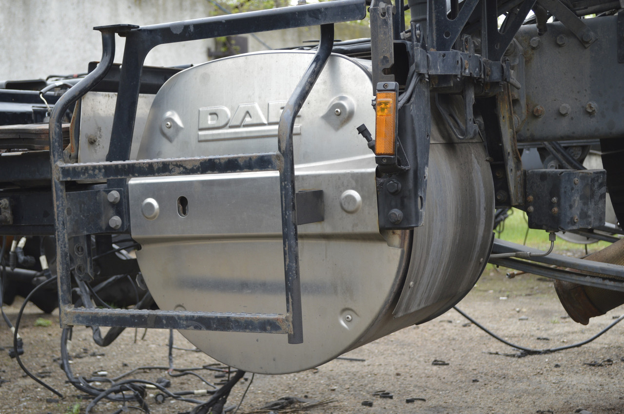 Каталізатор DAF, MAN, RENAULT, VOLVO, SCANIA. розборка АвтоДОНОР, фото 1