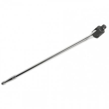 Вороток з шарніром 1/2" 760мм 7802 JTC, фото 1