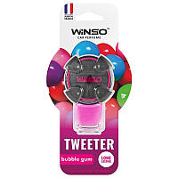 Аромат на дефлектор 8мл Winso Tweeter - Bubble Gum 530840