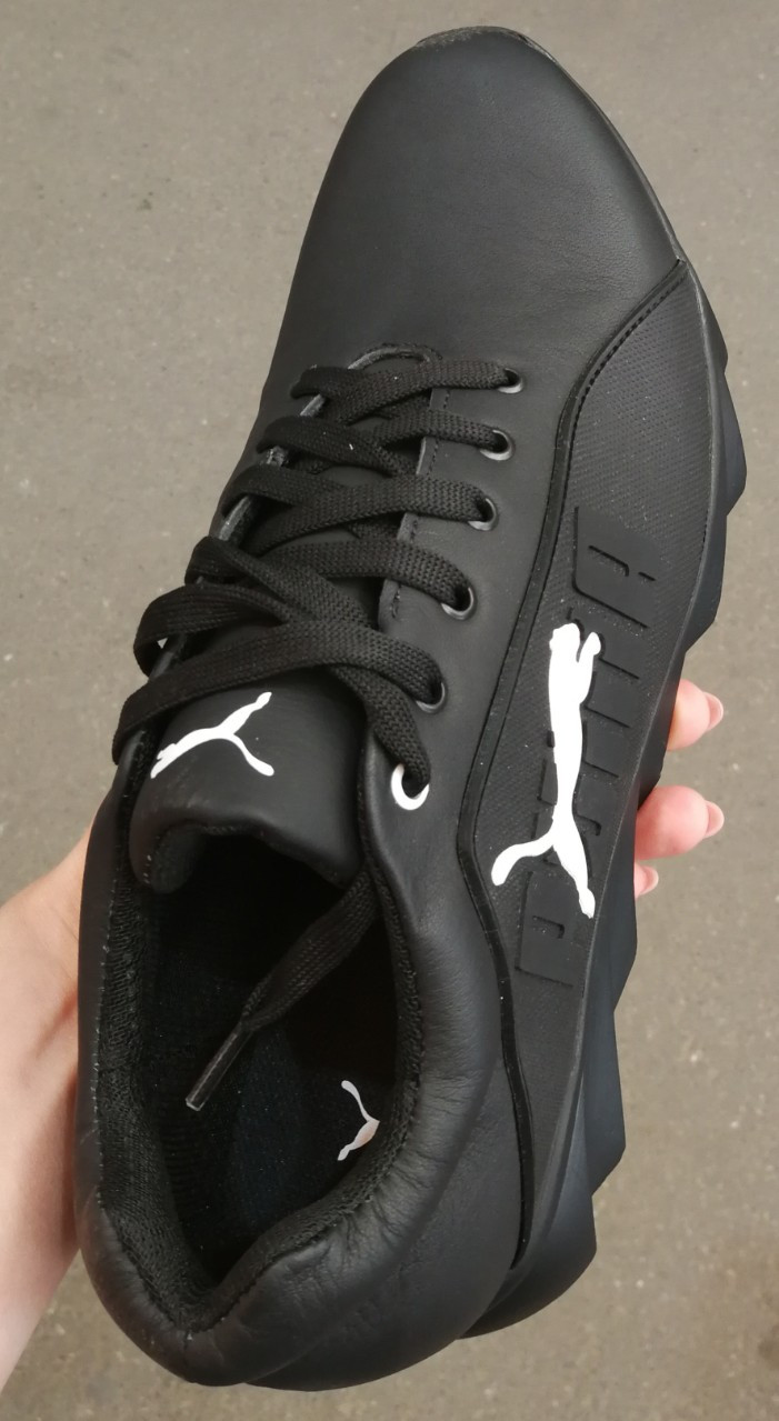 Puma 100 cheap