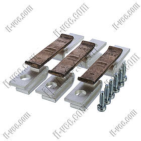 Силові контакти Siemens 3RT1954-6A, 55kW