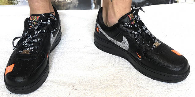 Wow Nike Air Force 1 07 JDI Just do it ID 1306127989 1515 Prom.ua