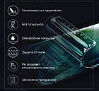 Гідрогелева плівка для IPhone 12 Pro Max (протиударна бронована плівка), фото 6