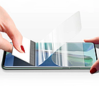 Гідрогелева плівка для OPPO Reno2 (протиударна бронована плівка), фото 8