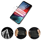 Гідрогелева плівка для OPPO Reno2 (протиударна бронована плівка), фото 7