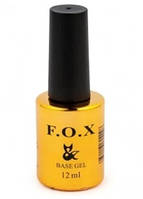 FOX Cover Base 12 мл
