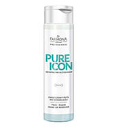 Pure Icon - двухфазная жидкость для снятия водостойкого макияжа с глаз и губ, 250 мл