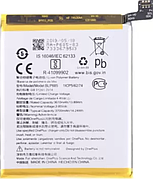 Акумуляторна батарея (АКБ) OnePlus 6T BLP685 оригінал Китай A6010 A6013 3610/3700 mAh,