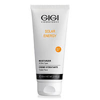 Крем увлажняющий GiGi Solar Energy Moisturizer 100 мл