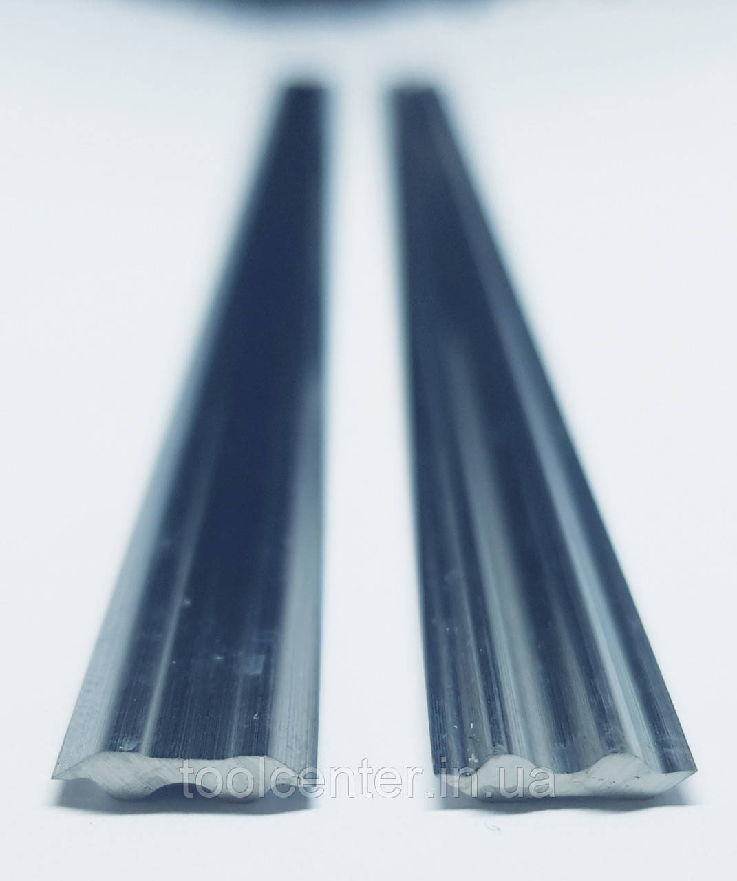 Ніж поворотний Tersa HSS: 300x10x2,3mm
