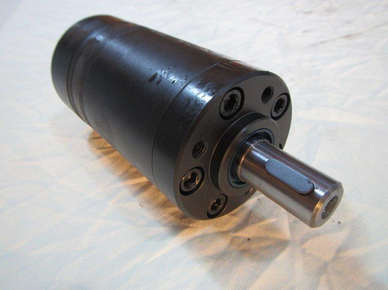 Гідромотор SAUER DANFOSS MM_OMM 20 на складі