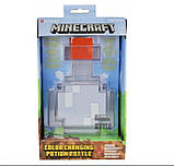 Нічний світильник Зілля Minecraft, фото 4
