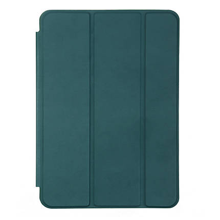 Чехол книжка PU ArmorStandart Smart для Apple iPad 9.7 2017 2018 Pine/Green (ARM56617), фото 1