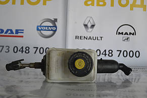 Бак рідини зчеплення Renault