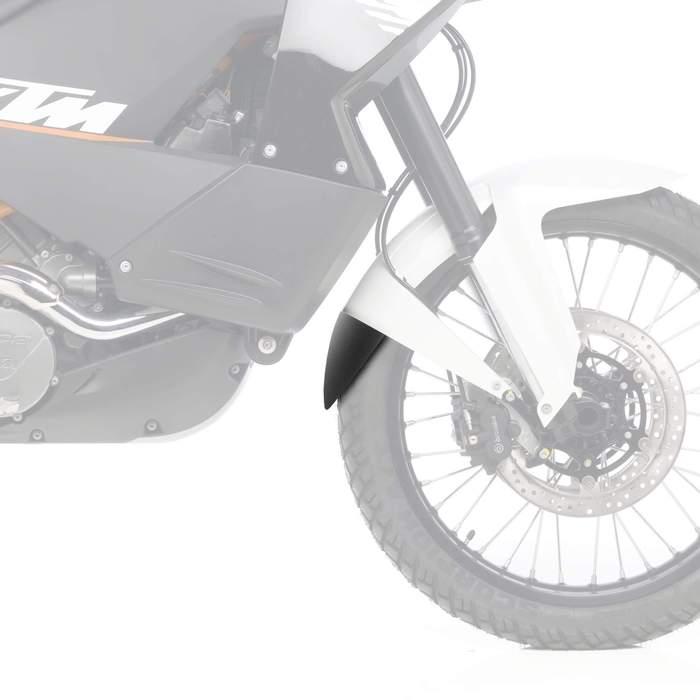 Подовжувач переднього крила Pyramid Plastics 059350 / KTM 990 2003-2012