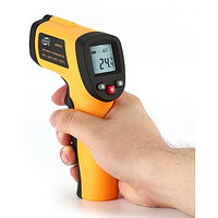 Пірометр інфрачервоний термометр WH320