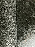 Геотекстиль чорний Thrace S16, фото 2
