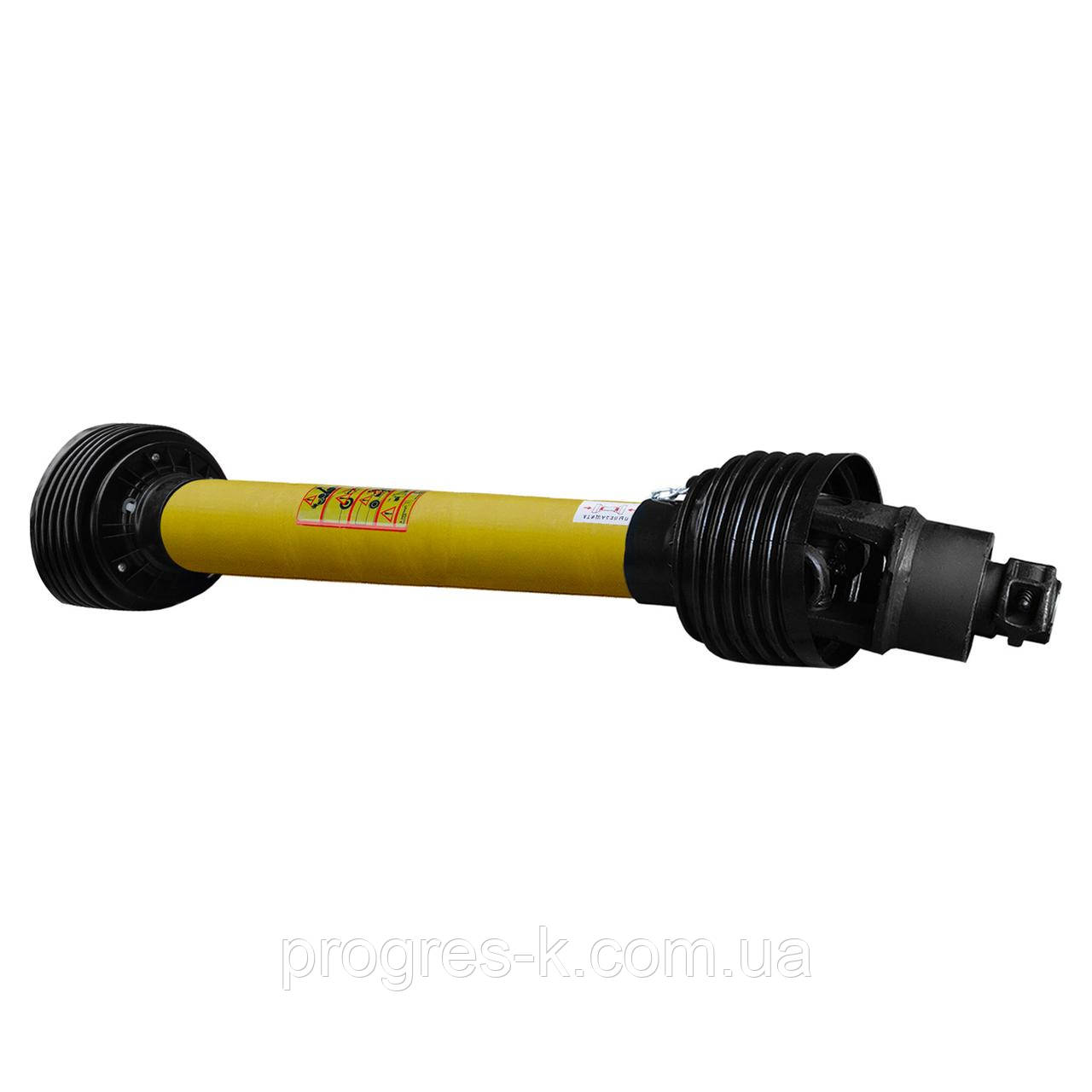 Карданний вал L1.11.0510.0830.KNKR (Крістовина 22,03х54,8)