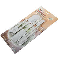 Набір кондитерських лопаток арт. 870-117200