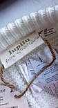 Дитячі в'язані гамаші штани Lupilu Pure collection 86/92, фото 4