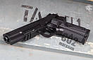 Пневматичний пістолет ASG STI Duty One (16730), фото 5