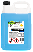 Жидкость противозамерзающая для систем отопления GLIXOTERM KONC 5л